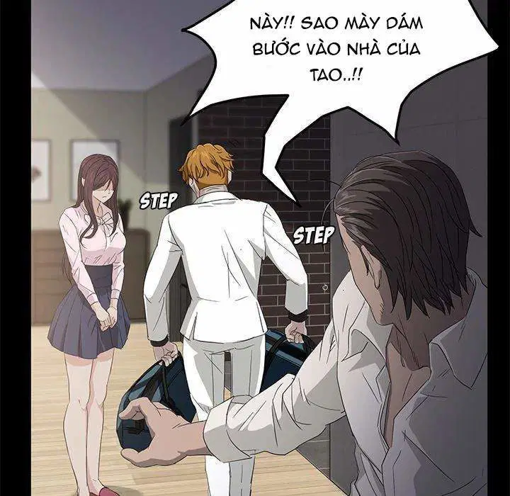 Cô Vợ Bị Bán - chapter 2 trang 28
