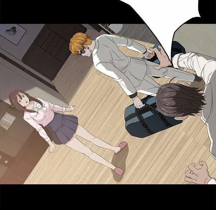 Cô Vợ Bị Bán - chapter 2 trang 33