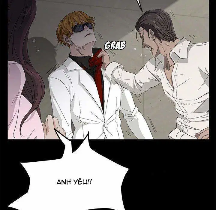 Cô Vợ Bị Bán - chapter 2 trang 35