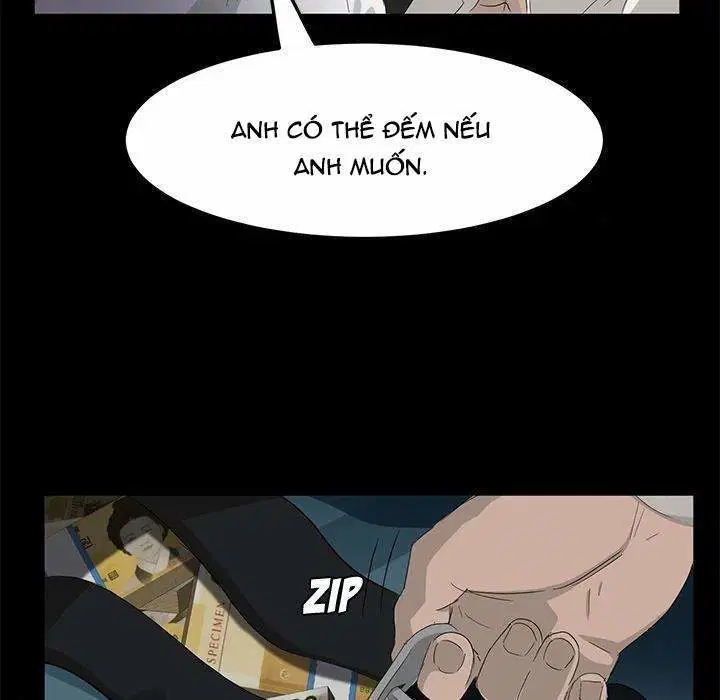 Cô Vợ Bị Bán - chapter 2 trang 53