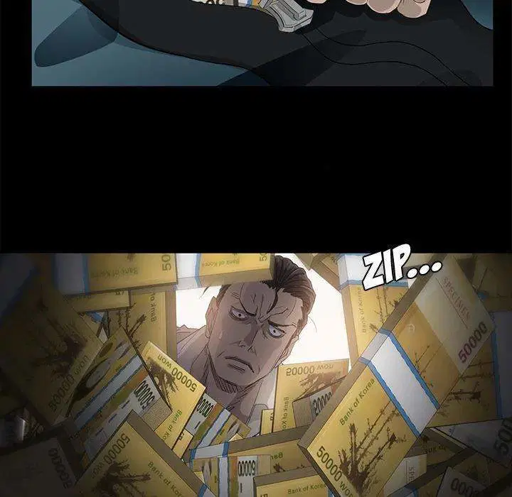 Cô Vợ Bị Bán - chapter 2 trang 54