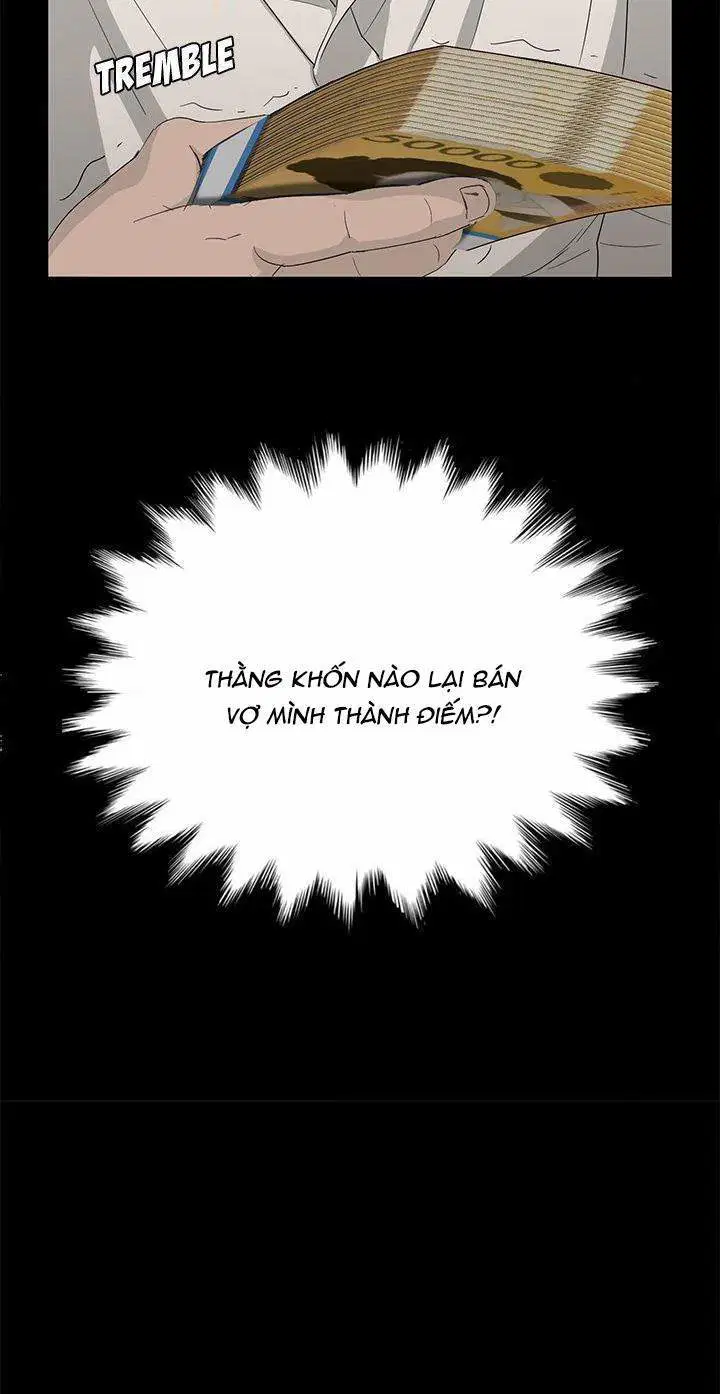 Cô Vợ Bị Bán - chapter 2 trang 64