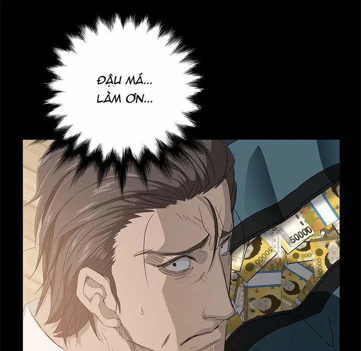 Cô Vợ Bị Bán - chapter 2 trang 68