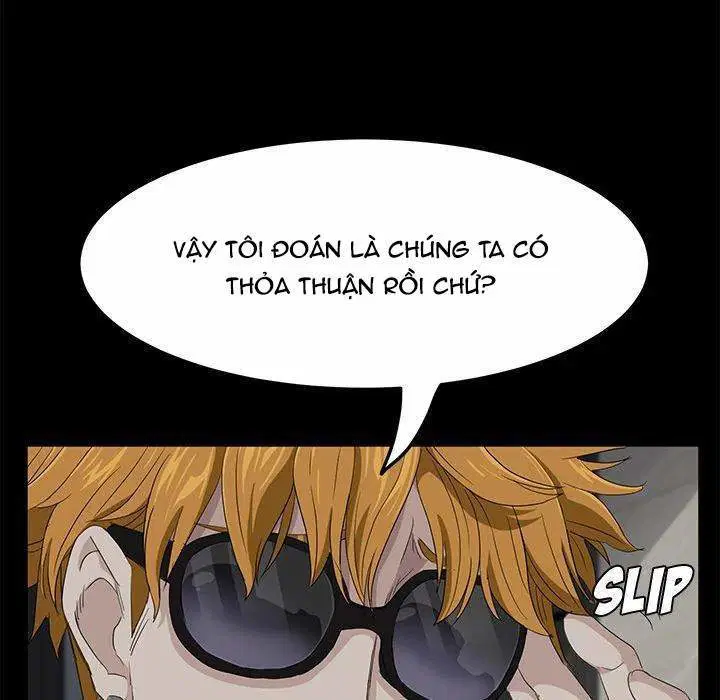 Cô Vợ Bị Bán - chapter 2 trang 72