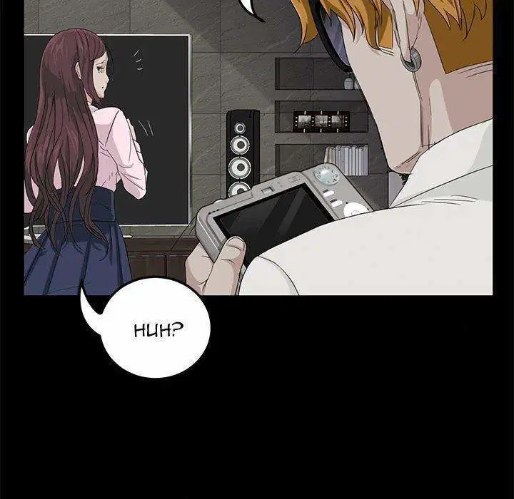 Cô Vợ Bị Bán - chapter 2 trang 75