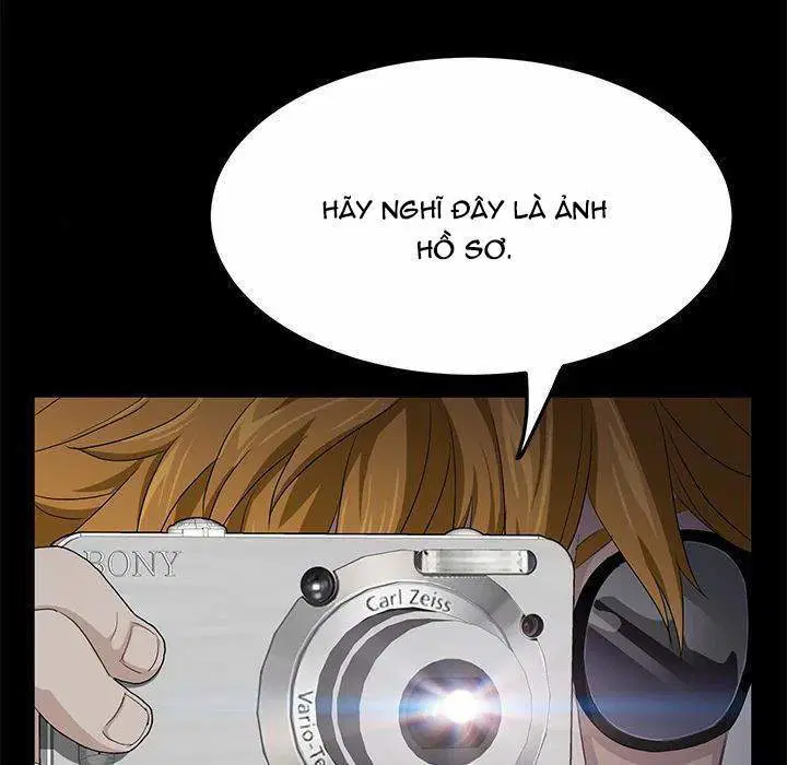 Cô Vợ Bị Bán - chapter 2 trang 76