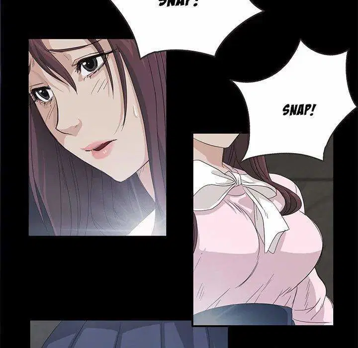 Cô Vợ Bị Bán - chapter 2 trang 78