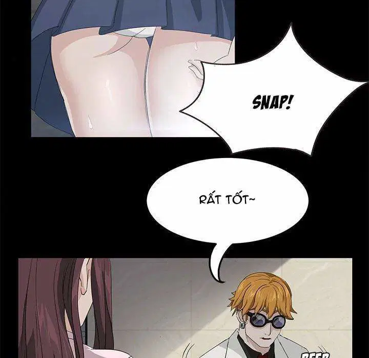 Cô Vợ Bị Bán - chapter 2 trang 79