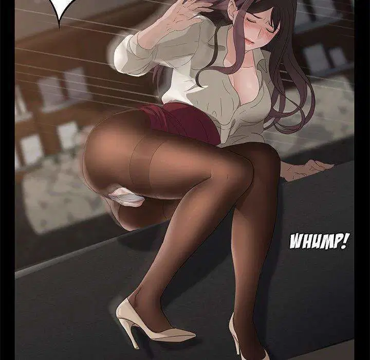 Cô Vợ Bị Bán - chapter 4 trang 14