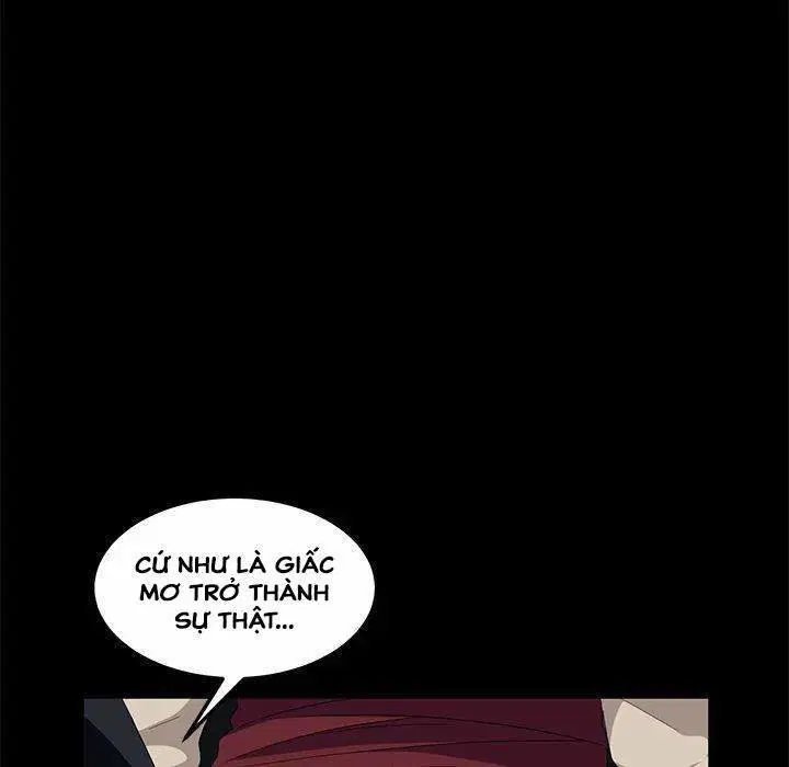 Cô Vợ Bị Bán - chapter 4 trang 17