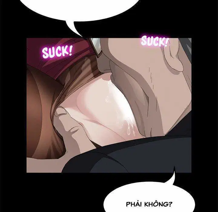 Cô Vợ Bị Bán - chapter 4 trang 27