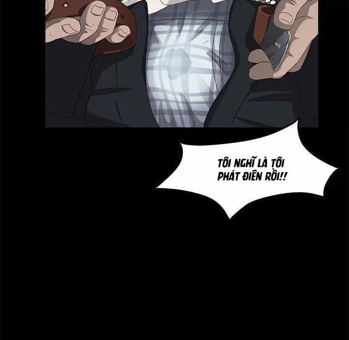 Cô Vợ Bị Bán - chapter 4 trang 31