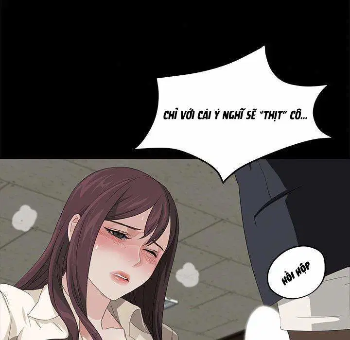 Cô Vợ Bị Bán - chapter 4 trang 32