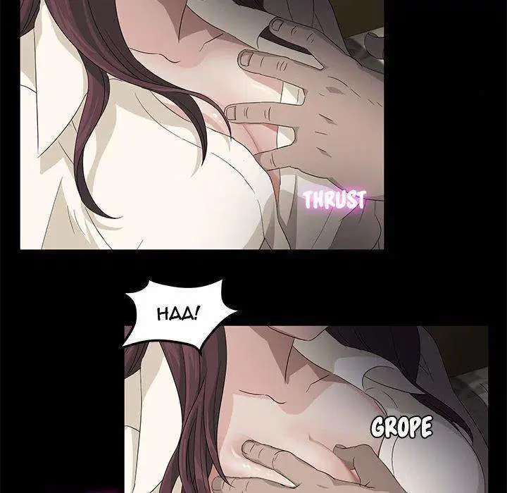 Cô Vợ Bị Bán - chapter 4 trang 41