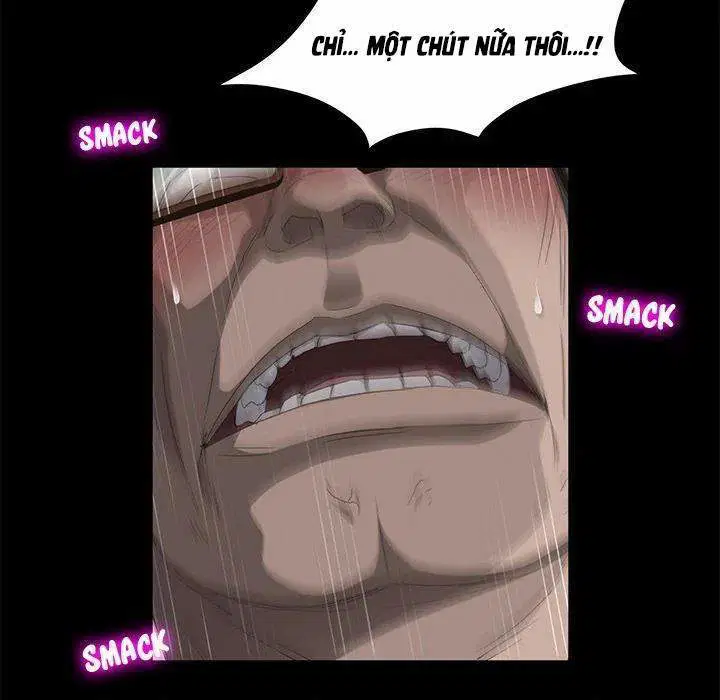 Cô Vợ Bị Bán - chapter 4 trang 47