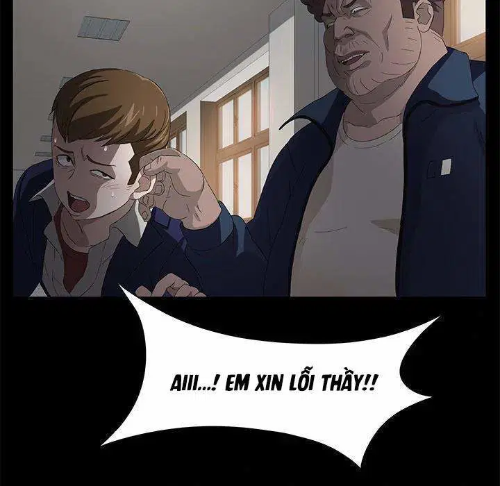 Cô Vợ Bị Bán - chapter 4 trang 63