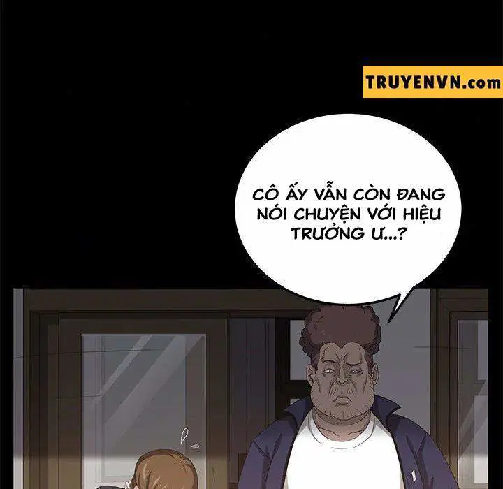 Cô Vợ Bị Bán - chapter 4 trang 71