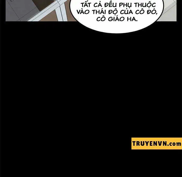 Cô Vợ Bị Bán - chapter 4 trang 80