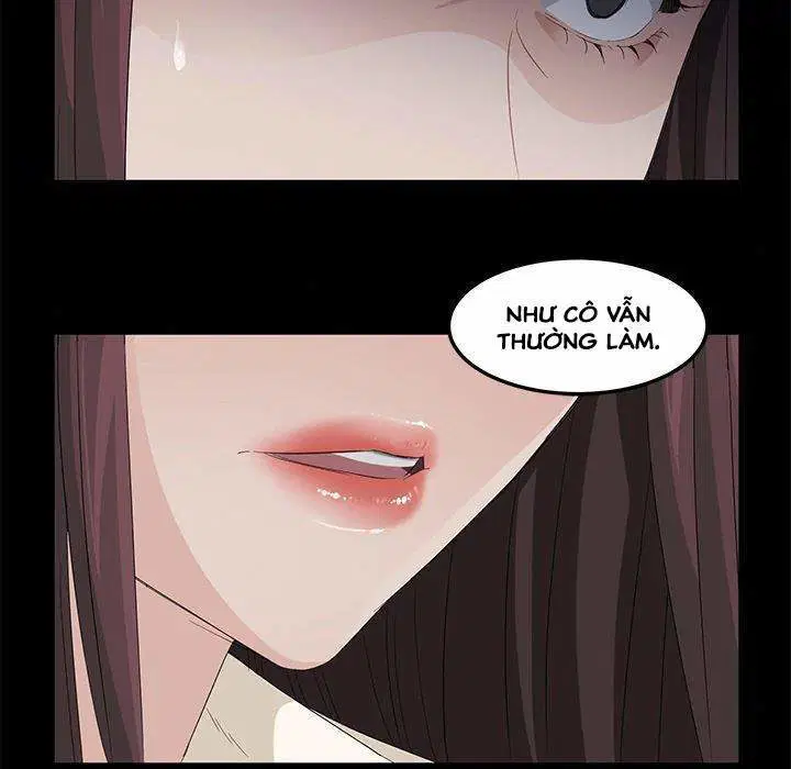 Cô Vợ Bị Bán - chapter 4 trang 82