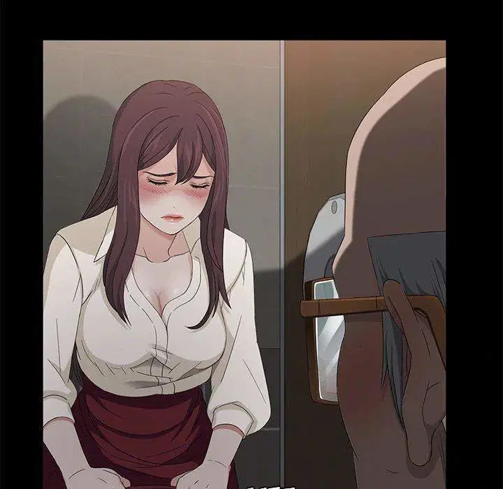 Cô Vợ Bị Bán - chapter 4 trang 83