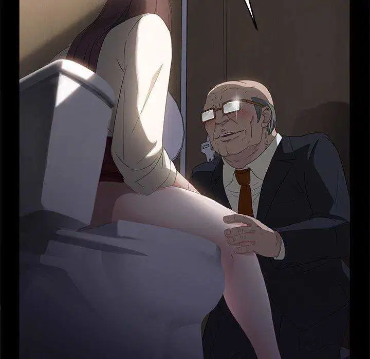 Cô Vợ Bị Bán - chapter 4 trang 88