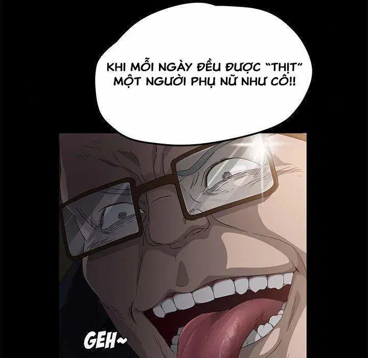 Cô Vợ Bị Bán - chapter 4 trang 106