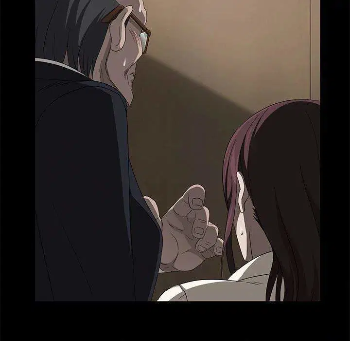 Cô Vợ Bị Bán - chapter 4 trang 120