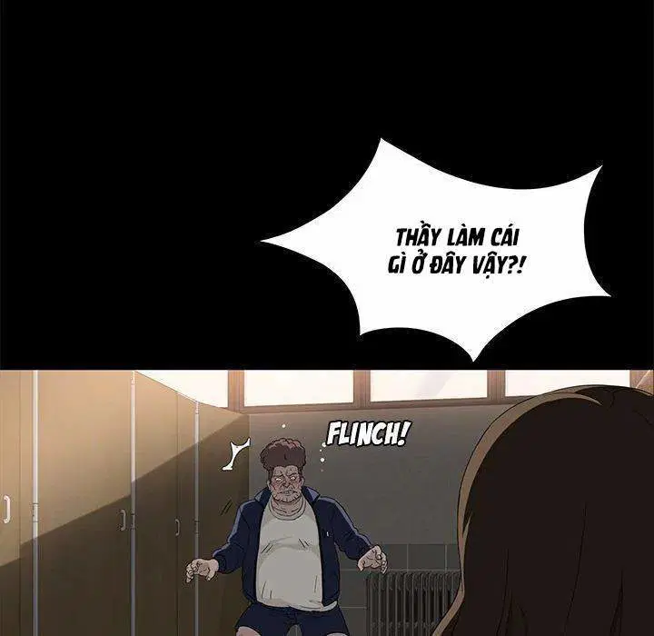 Cô Vợ Bị Bán - chapter 4 trang 123