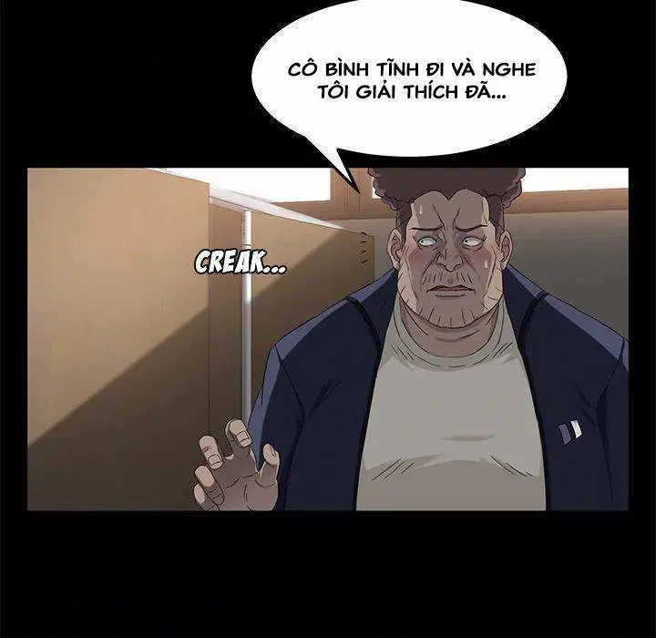 Cô Vợ Bị Bán - chapter 4 trang 127