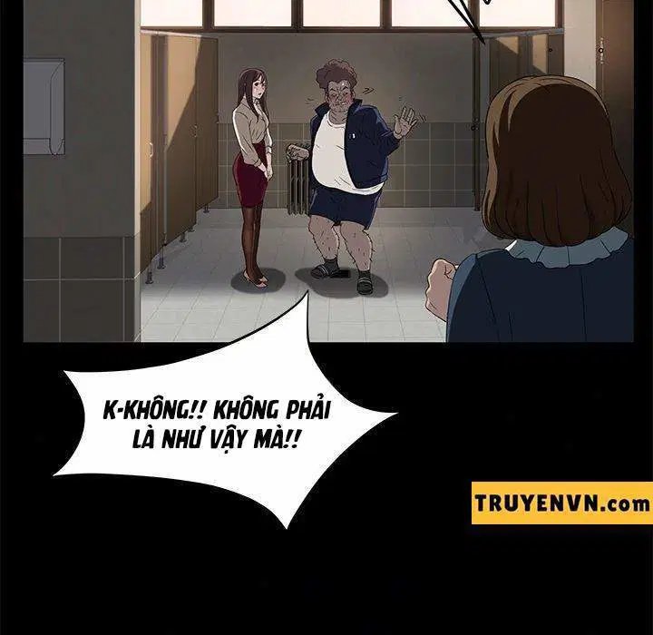 Cô Vợ Bị Bán - chapter 4 trang 133