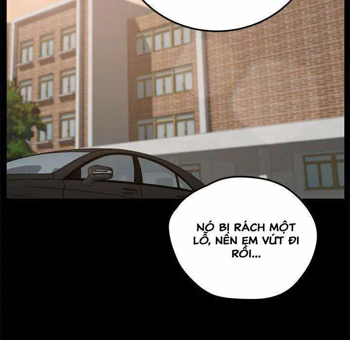 Cô Vợ Bị Bán - chapter 4 trang 142
