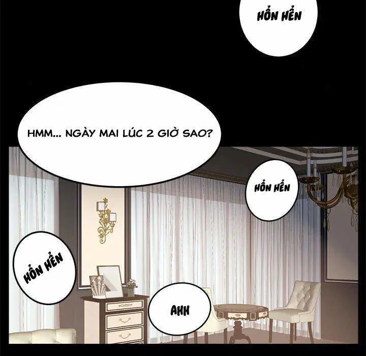 Cô Vợ Bị Bán - chapter 4 trang 148
