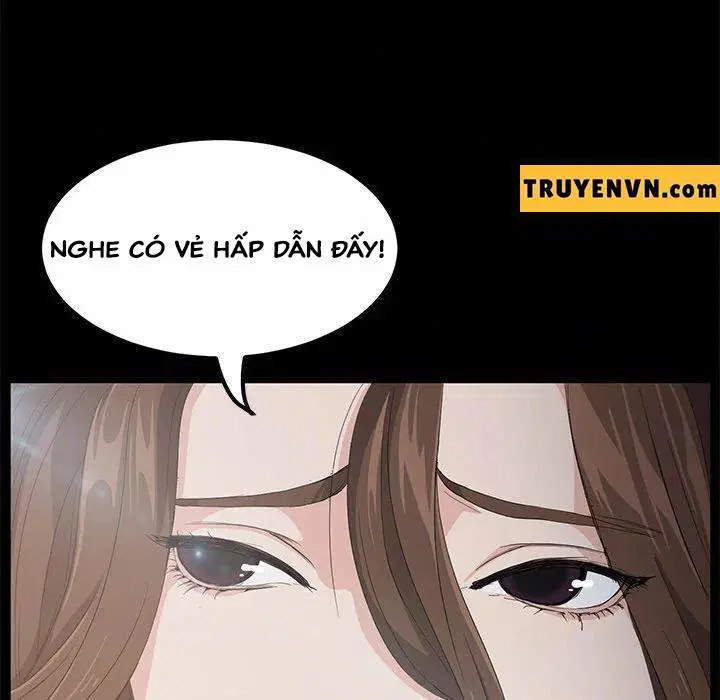 Cô Vợ Bị Bán - chapter 4 trang 152