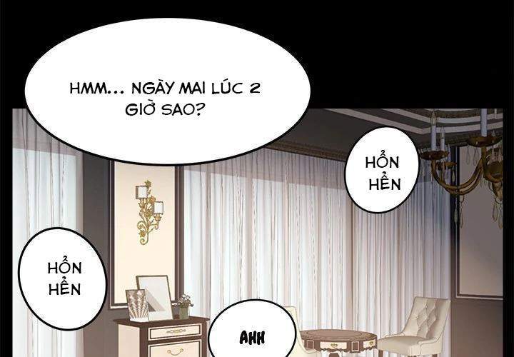 Cô Vợ Bị Bán - chapter 5 trang 3