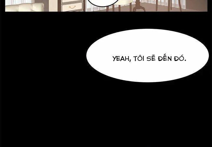 Cô Vợ Bị Bán - chapter 5 trang 4
