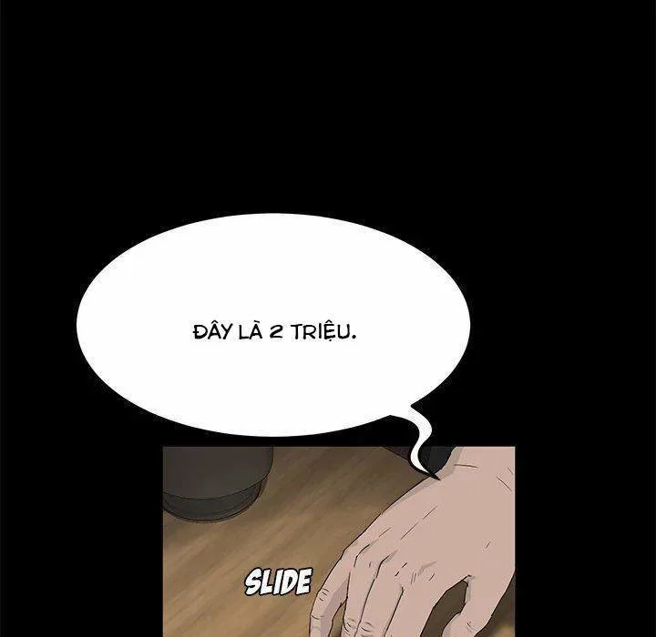 Cô Vợ Bị Bán - chapter 5 trang 14