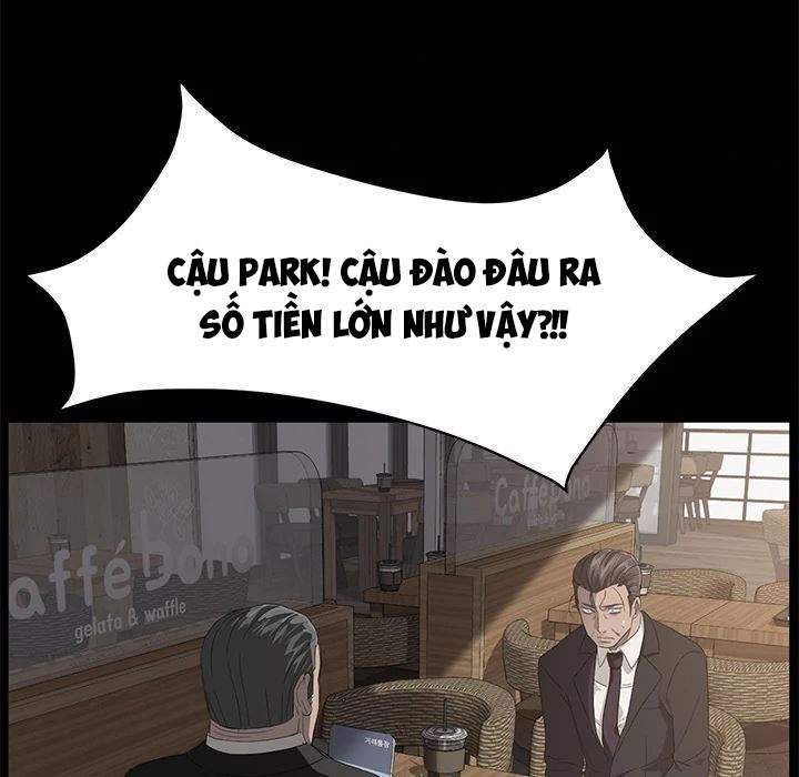 Cô Vợ Bị Bán - chapter 5 trang 16
