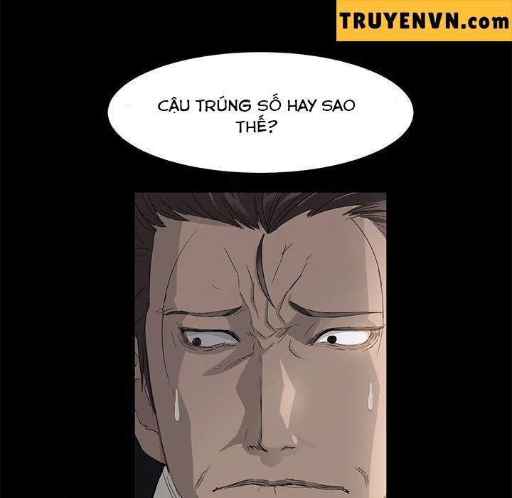 Cô Vợ Bị Bán - chapter 5 trang 18