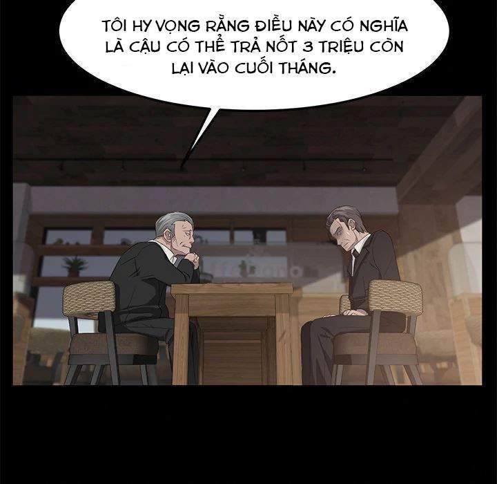 Cô Vợ Bị Bán - chapter 5 trang 20
