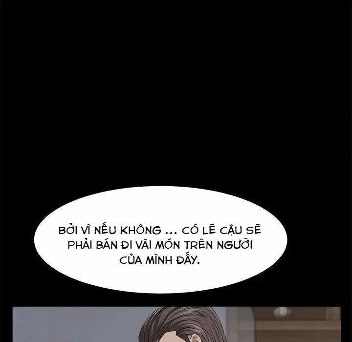 Cô Vợ Bị Bán - chapter 5 trang 21