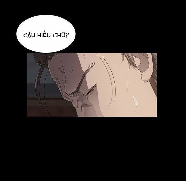 Cô Vợ Bị Bán - chapter 5 trang 23