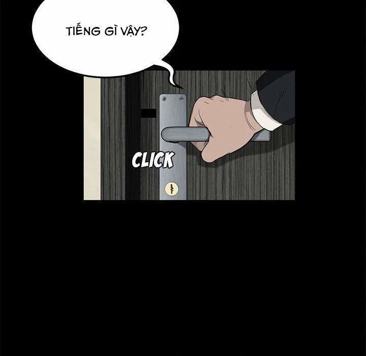 Cô Vợ Bị Bán - chapter 5 trang 35