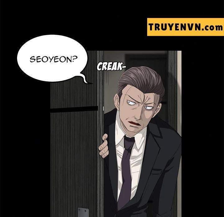 Cô Vợ Bị Bán - chapter 5 trang 36