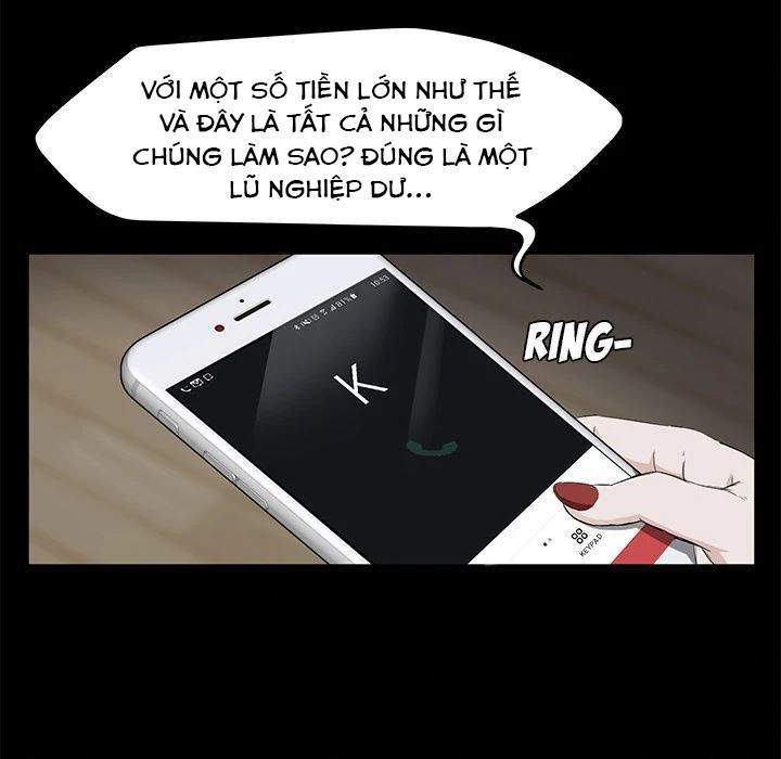 Cô Vợ Bị Bán - chapter 5 trang 51