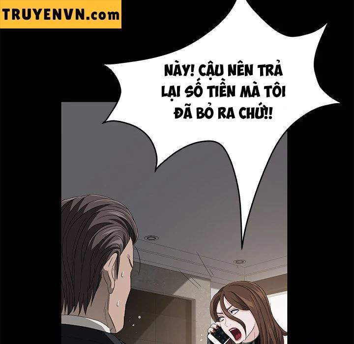 Cô Vợ Bị Bán - chapter 5 trang 54