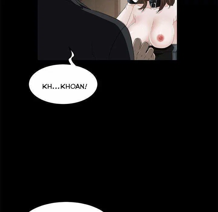 Cô Vợ Bị Bán - chapter 5 trang 55