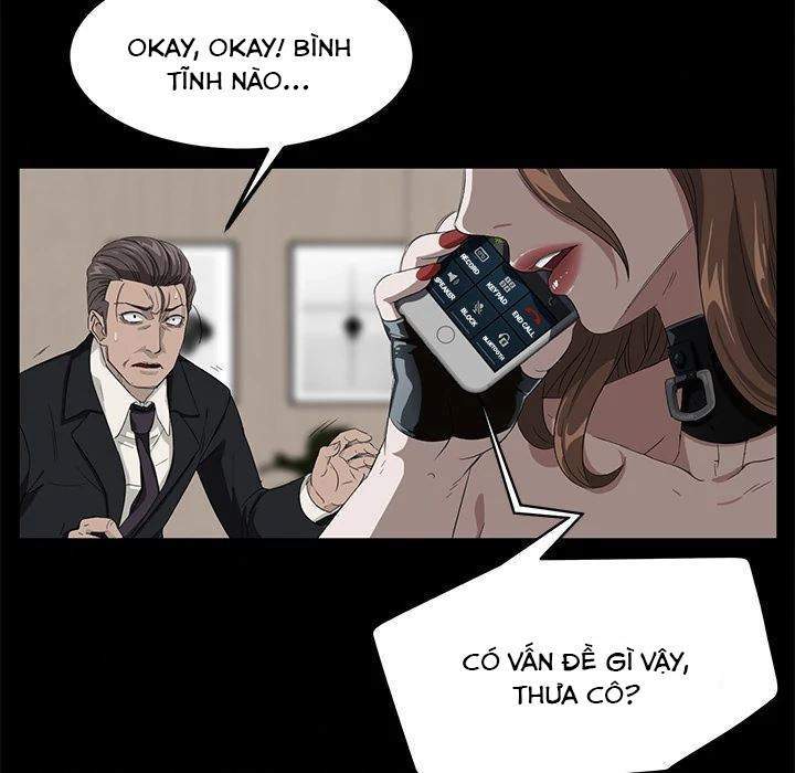 Cô Vợ Bị Bán - chapter 5 trang 56