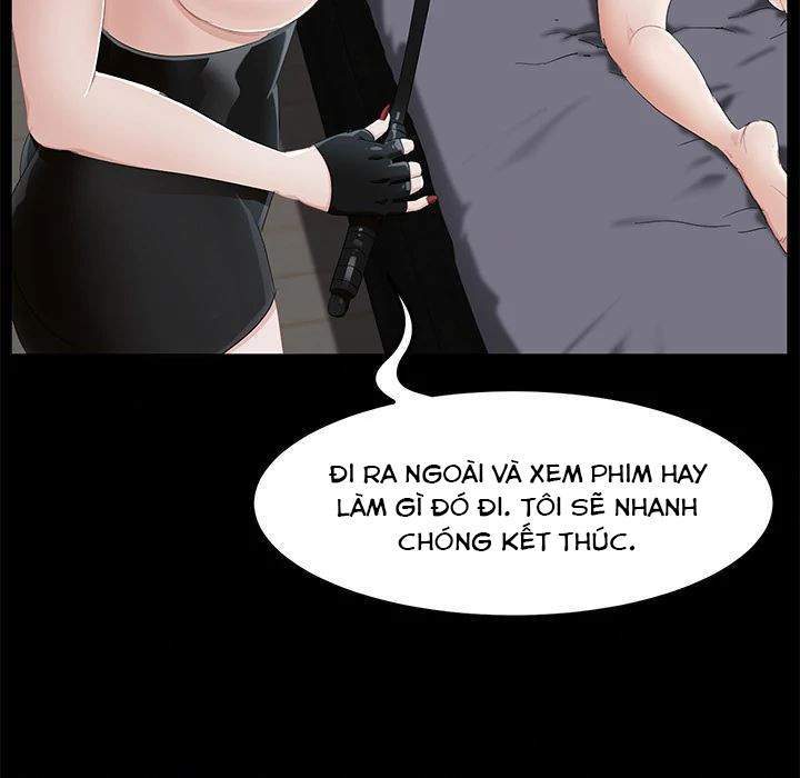 Cô Vợ Bị Bán - chapter 5 trang 63