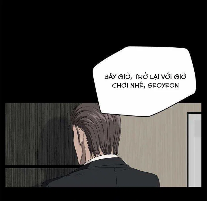 Cô Vợ Bị Bán - chapter 5 trang 64