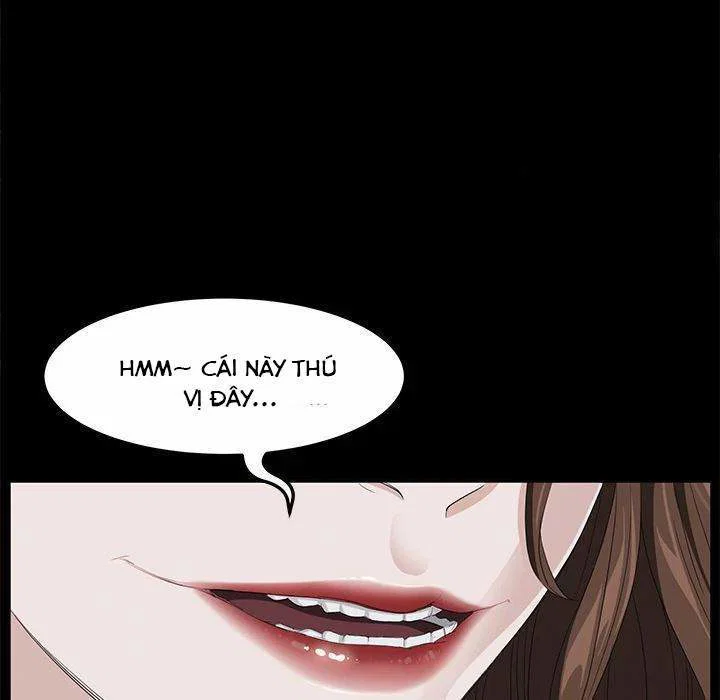 Cô Vợ Bị Bán - chapter 5 trang 76